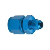 Fragola -20AN Nut x -16AN Male Swivel Reducer thumbnail 2