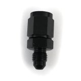 Fragola -4AN Nut x -3AN Male Swivel Reducer - Black thumbnail 2