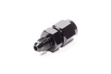 Fragola -8AN Nut x -6AN Male Swivel Reducer - Black thumbnail 4