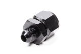 Fragola -10AN Nut x -6AN Male Swivel Reducer - Black thumbnail 4