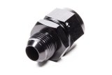 Fragola -16AN Nut x -12AN Male Swivel Reducer - Black thumbnail 4