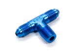 Fragola -3AN Tee 1/8 NPT On The Side thumbnail 4