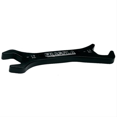 Fragola -12AN Double Open End Wrench