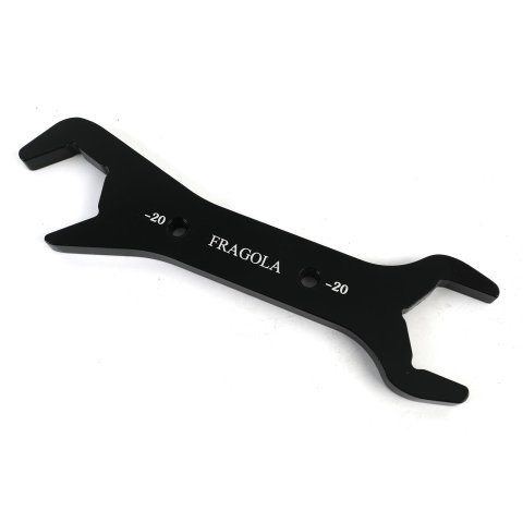 Fragola -20AN Double Open End Wrench
