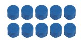 Fragola -8AN Plastic Cap - 10 Pack thumbnail 1