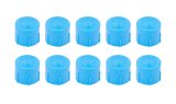 Fragola -8AN Plastic Cap - 10 Pack thumbnail 4