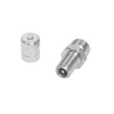 Fragola Valve For Pressure Tester thumbnail 1