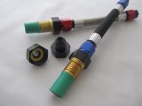 Fragola -8AN x Garden Hose Adapter Only thumbnail 1