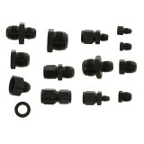 Fragola -4AN x -16AN Master Flush and Test Kit thumbnail 1