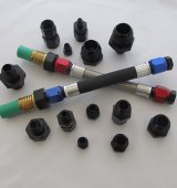 Fragola -4AN x -16AN Master Flush and Test Kit thumbnail 2