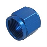 Fragola -10AN Tube Nut thumbnail 1