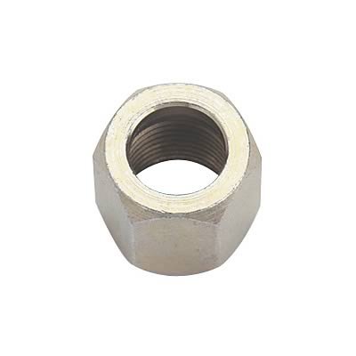 Fragola -3AN Tube Nut - Steel thumbnail 1