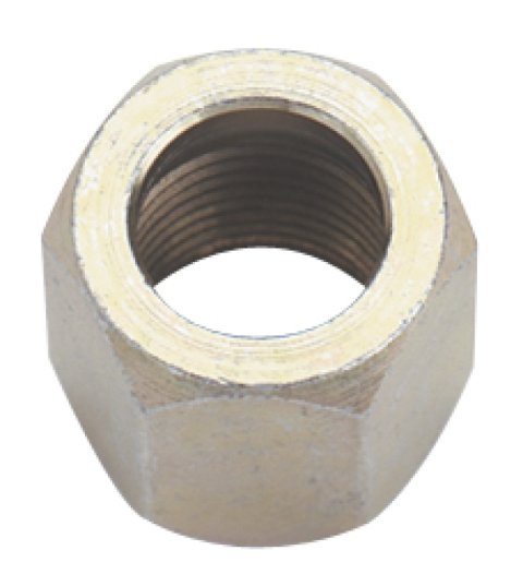 Fragola -3AN Tube Nut - Steel thumbnail 2