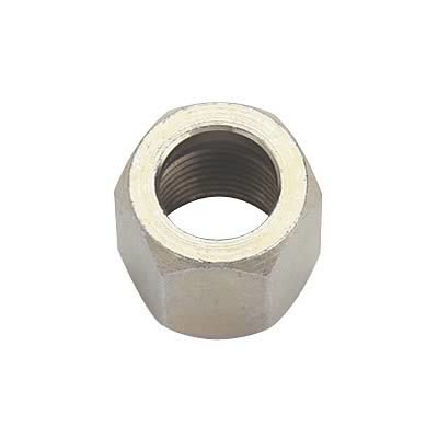 Fragola -3AN Tube Nut - Steel thumbnail 3