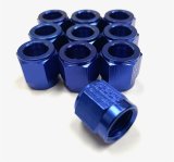 Fragola -4AN Tube Nut 10 Pack thumbnail 1