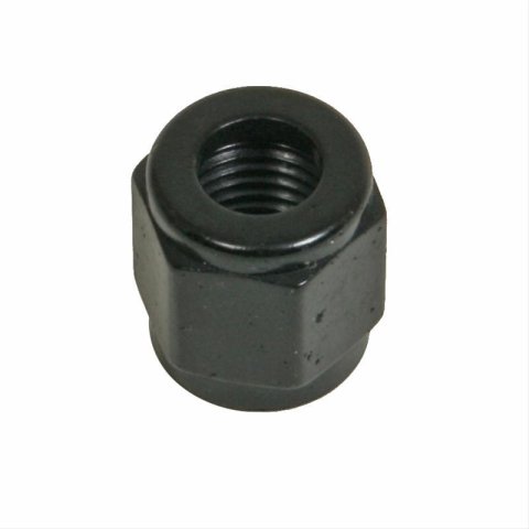 Fragola -4AN Tube Nut Black thumbnail 2