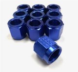 Fragola -16AN Tube Nut 10 Pack thumbnail 2