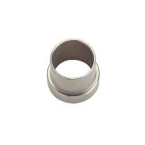 Fragola -6AN Tube Sleeve - Steel thumbnail 1