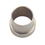Fragola -6AN Tube Sleeve - Steel thumbnail 3