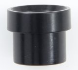 Fragola -3AN Tube Sleeve Black thumbnail 3