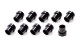 Fragola -3AN Tube Sleeve Black 10 Pack thumbnail 3