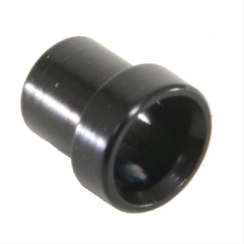 Fragola -4AN Tube Sleeve Black