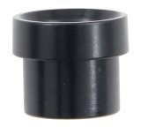 Fragola -4AN Tube Sleeve Black thumbnail 3
