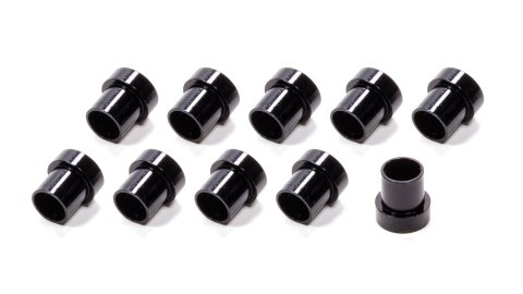 Fragola -4AN Tube Sleeve Black 10 Pack thumbnail 3
