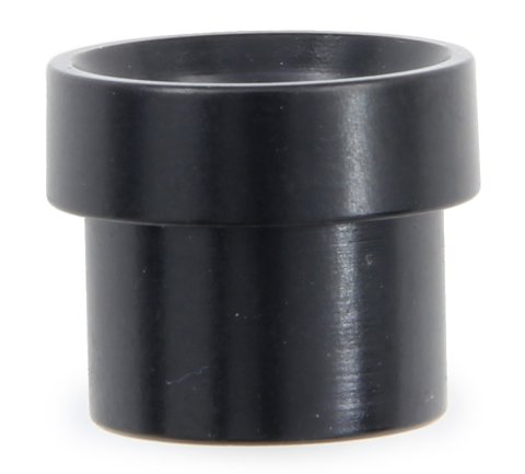 Fragola -6AN Tube Sleeve Black thumbnail 3