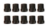Fragola -6AN Tube Sleeve Black 10 Pack thumbnail 1