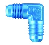 Fragola -4AN x 90 Degree Union Fitting thumbnail 2