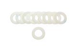Fragola -6AN Nylon Washer 10 Pack thumbnail 3