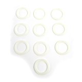 Fragola -12AN Nylon Washer 10 Pack thumbnail 1
