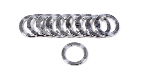 Fragola 12mm Aluminum Crush Washer 10 Pack thumbnail 3