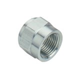 Fragola -10AN Female Weld Bung thumbnail 3