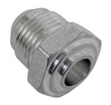 Fragola -8AN Male Weld Bung thumbnail 2