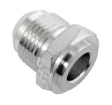 Fragola -10AN Male Weld Bung thumbnail 2