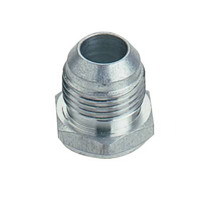 Fragola -16AN Male Weld Bung thumbnail 3