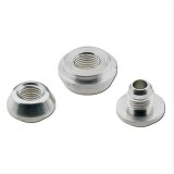 Fragola 1/4 FPT Weld Bung x . 750in thumbnail 2