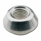 Fragola 1/4 FPT Weld Bung x . 750in thumbnail 5