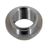 Fragola 3/8 FPT Weld Bung x . 750in thumbnail 2