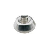 Fragola 3/8 FPT Weld Bung x . 750in thumbnail 5