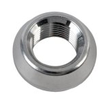 Fragola -8AN Female Weld Bung x 1.0in thumbnail 2