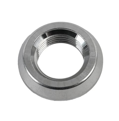 Fragola -12AN Female Weld Bung x 1.5in thumbnail 2