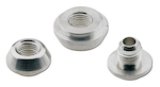 Fragola -12AN Male Weld Bung x 1.5in thumbnail 4