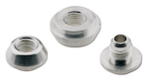 Fragola -16AN Male Weld Bung x 1.5in thumbnail 3