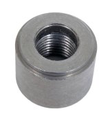 Fragola 1/4 FPT Steel Weld Bung thumbnail 2