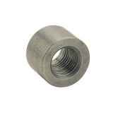 Fragola 3/8 FPT Steel Weld Bung thumbnail 2