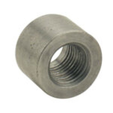 Fragola 1/2 FPT Steel Weld Bung thumbnail 4