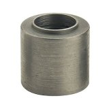 Fragola 3/4 FPT Steel Weld Bung thumbnail 2